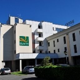 Quality Hotel Continental Brescia Roncadelle 