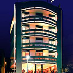 Park Hotel Cattolica
