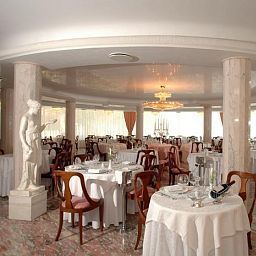 Restaurante Best Western Globus