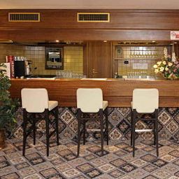 Bar City