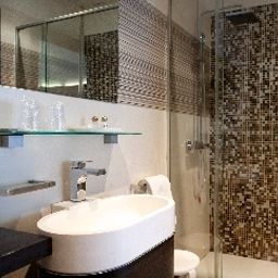 Salle de bains City