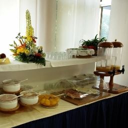 Buffet City