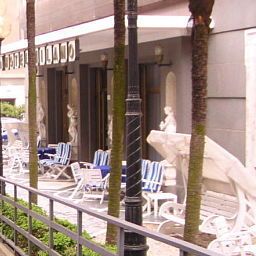 Grand Hotel Milano Chianciano Terme 