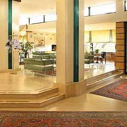Hall Cristallo
