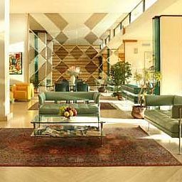 Hall Cristallo