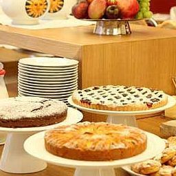 Buffet Cristallo