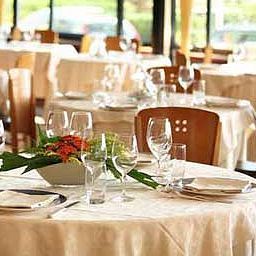 Ristorante Cristallo