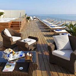Terrazza Cristallo