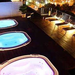 Terrazza Cristallo