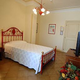 Chambre Delle Palme