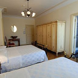 Chambre Delle Palme