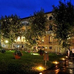 Park Hotel Villa Ariston Lido di Camaiore 