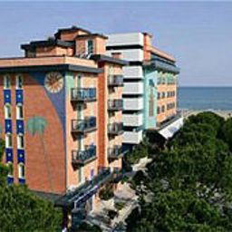 Park Hotel Brasilia Jesolo