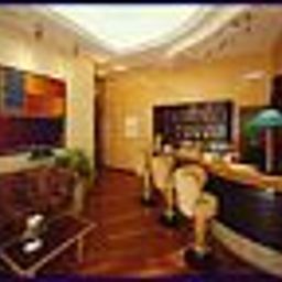  Palace Hotel Moderno