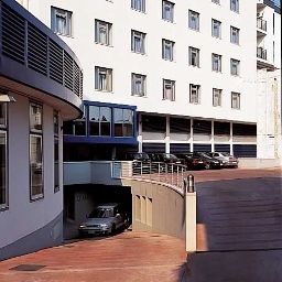  Palace Hotel Moderno