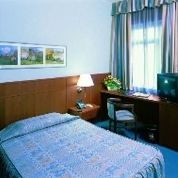  Palace Hotel Moderno