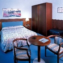  Palace Hotel Moderno