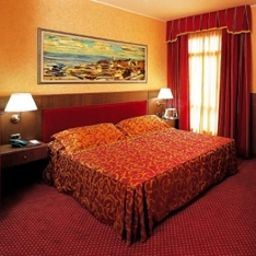  Palace Hotel Moderno