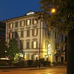 Residence Parma