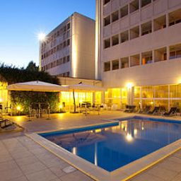 Best Western Farnese Parma