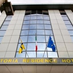 Astoria Residence P.I.U. HOTELS srl Parma