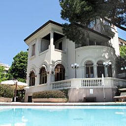 De la Ville Riccione 