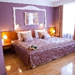 Suite junior Helvetia