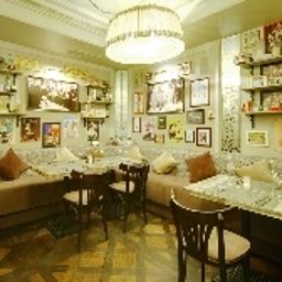 Restaurante Helvetia