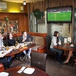 Restaurante Helvetia
