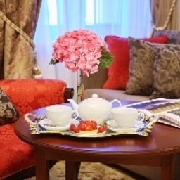 Suite Helvetia