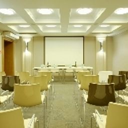 Sala de reuniones Helvetia