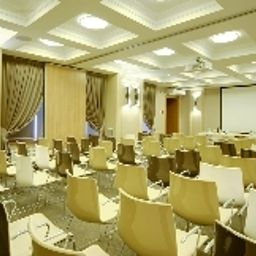 Sala de reuniones Helvetia
