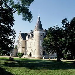 Château des Reynats Périgueux