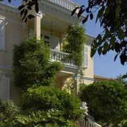 Sainte Valerie Chateaux et Hotels Collection Antibes-Juan-les-Pins