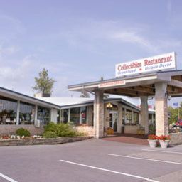 Ramada Provincial Inn Gananoque