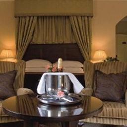 Suite Macdonald Ansty Hall