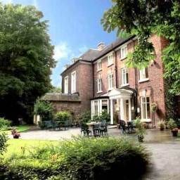 BEST WESTERN Valley Hotel Telford