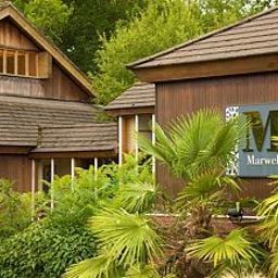 Marwell Winchester Hampshire