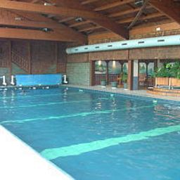 Pool Les Vallees Fotos