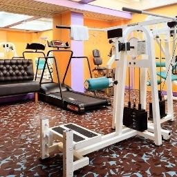 Wellness/Fitness Quality Hotel Paris Orléans