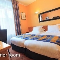  Quality Hotel Paris Orléans
