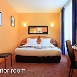  Quality Hotel Paris Orléans