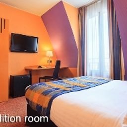  Quality Hotel Paris Orléans