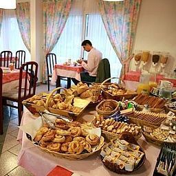 Buffet L Arc en Ciel Logis