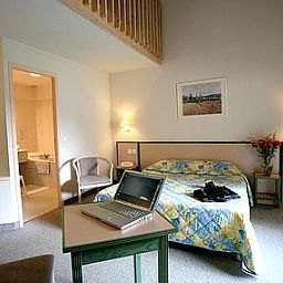 Habitación L Arc en Ciel Logis