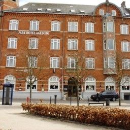 Park Hotel Aalborg Aalborg
