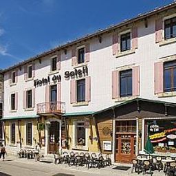 Le Soleil Logis Mijoux La Faucille