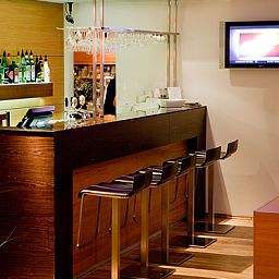 Бар CenterHotel Plaza