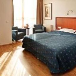 Номер CenterHotel Plaza