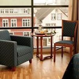 Номер CenterHotel Plaza